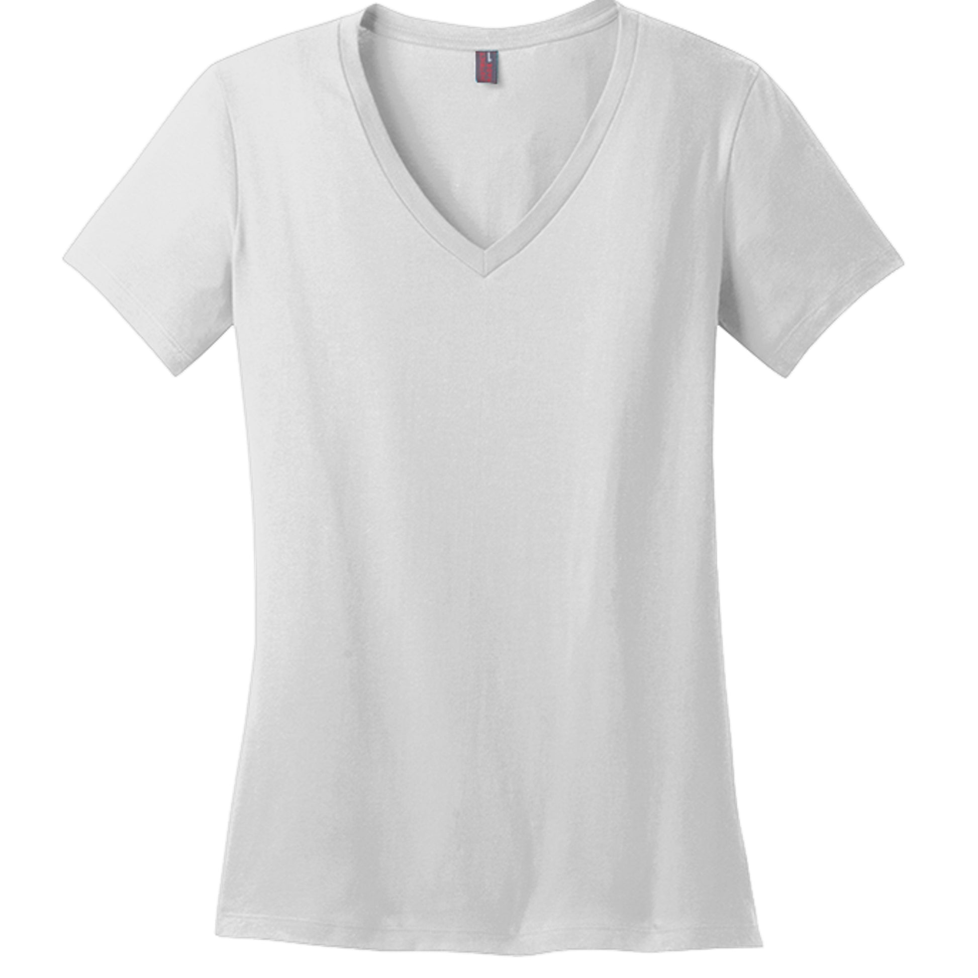 Bright White - DM1170L - FRONT