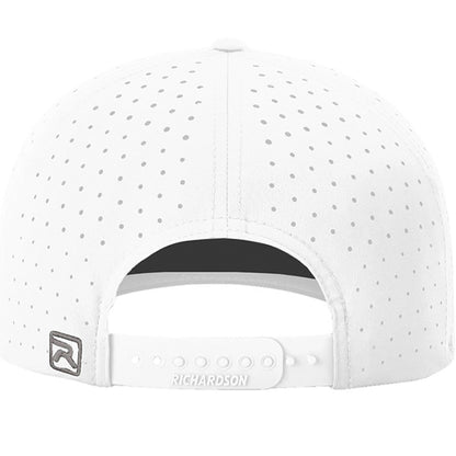 White - 632 - BACK