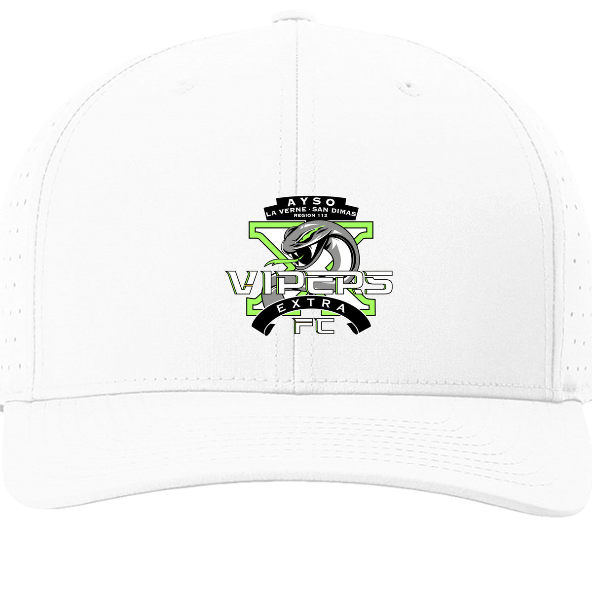 White - 632 - FRONT