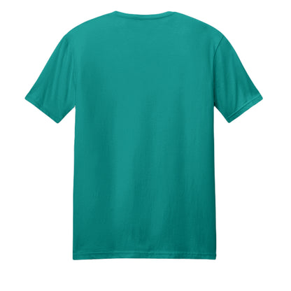Team Teal - PC450 - BACK