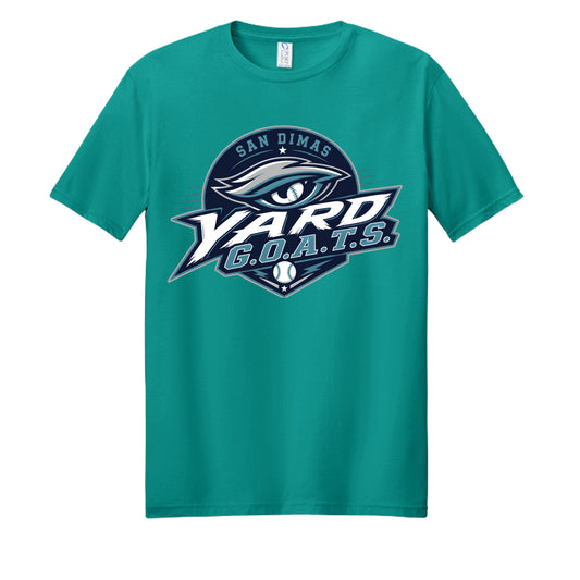 Team Teal - PC450 - FRONT