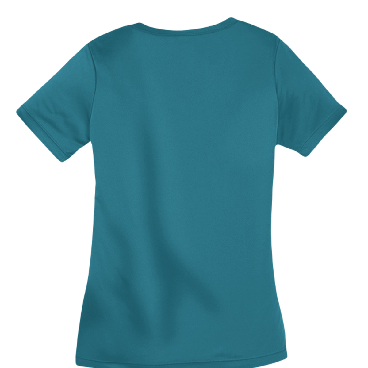 Teal - LPC54V - BACK