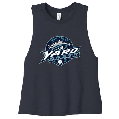HEATHER NAVY - 6682 - FRONT