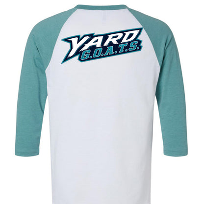 White/Heather Arctic - 2003CVC - BACK