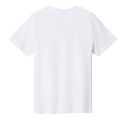White - PC43Y - BACK