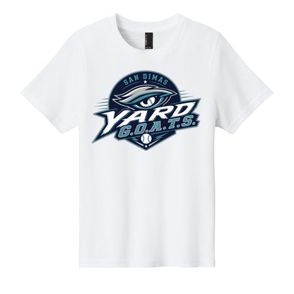 White - PC43Y - FRONT