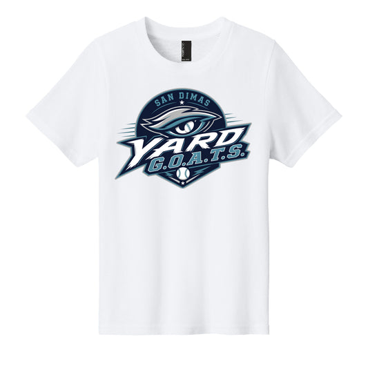 White - PC43Y - FRONT