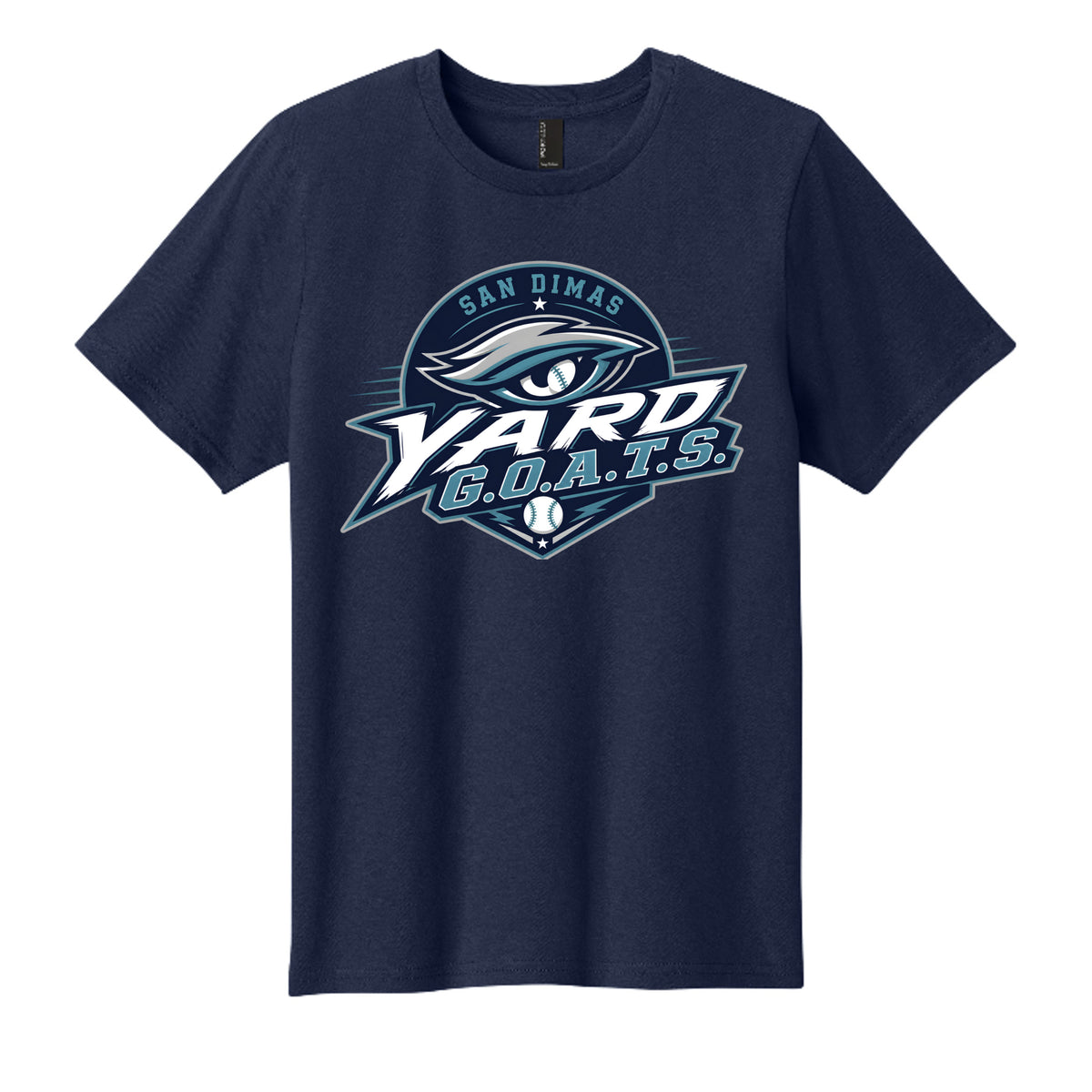 True Navy - PC43Y - FRONT