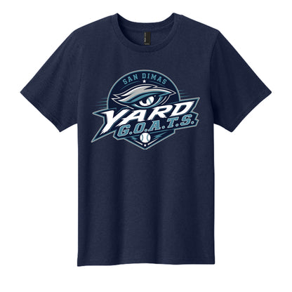 True Navy - PC43Y - FRONT