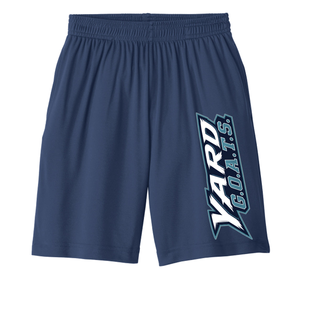 True Navy - YST355P - FRONT