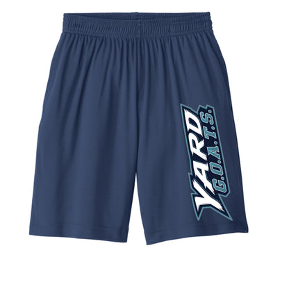 True Navy - YST355P - FRONT