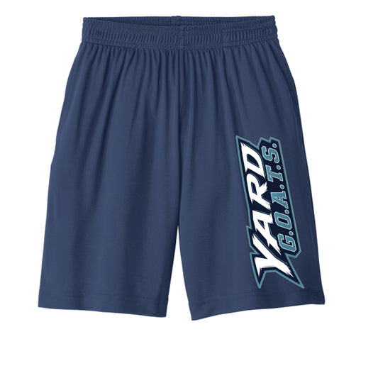 True Navy - YST355P - FRONT