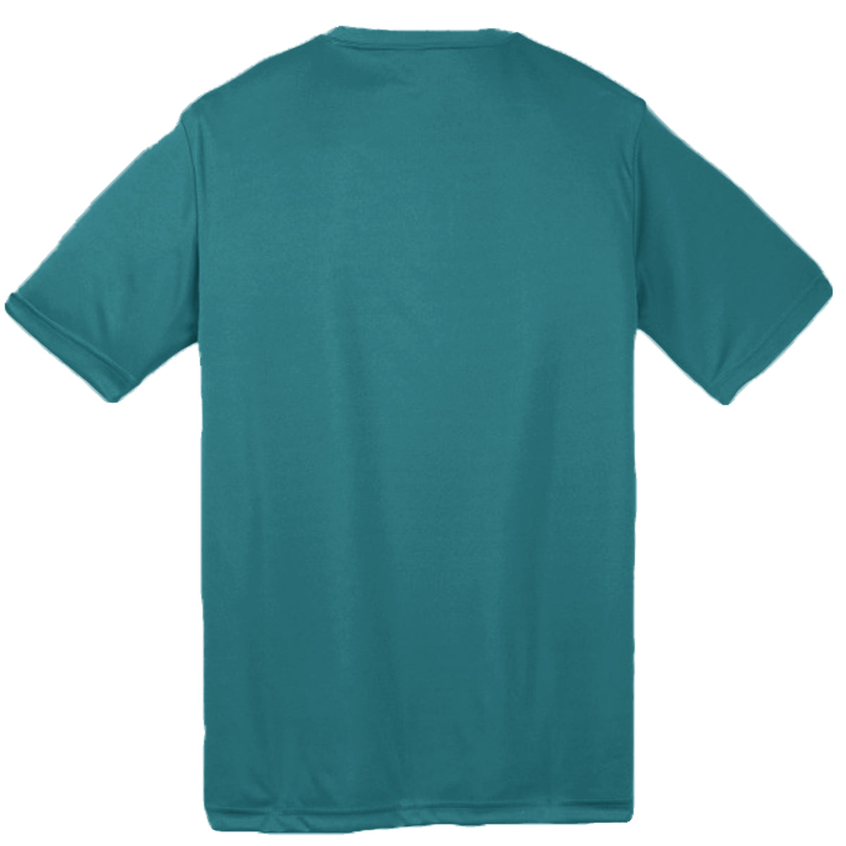 Tropic Blue - YST350 - BACK