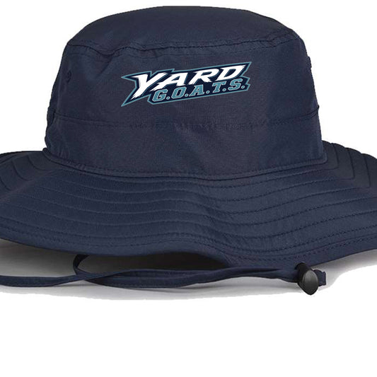 Navy - GB400 - FRONT