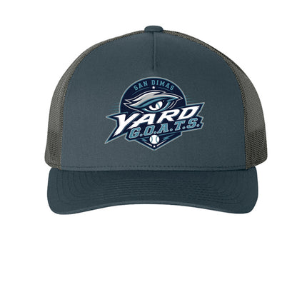Navy - 6506 - FRONT