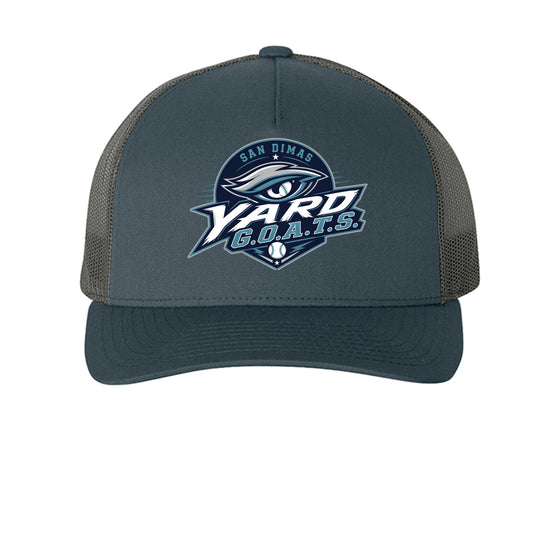 Navy - 6506 - FRONT