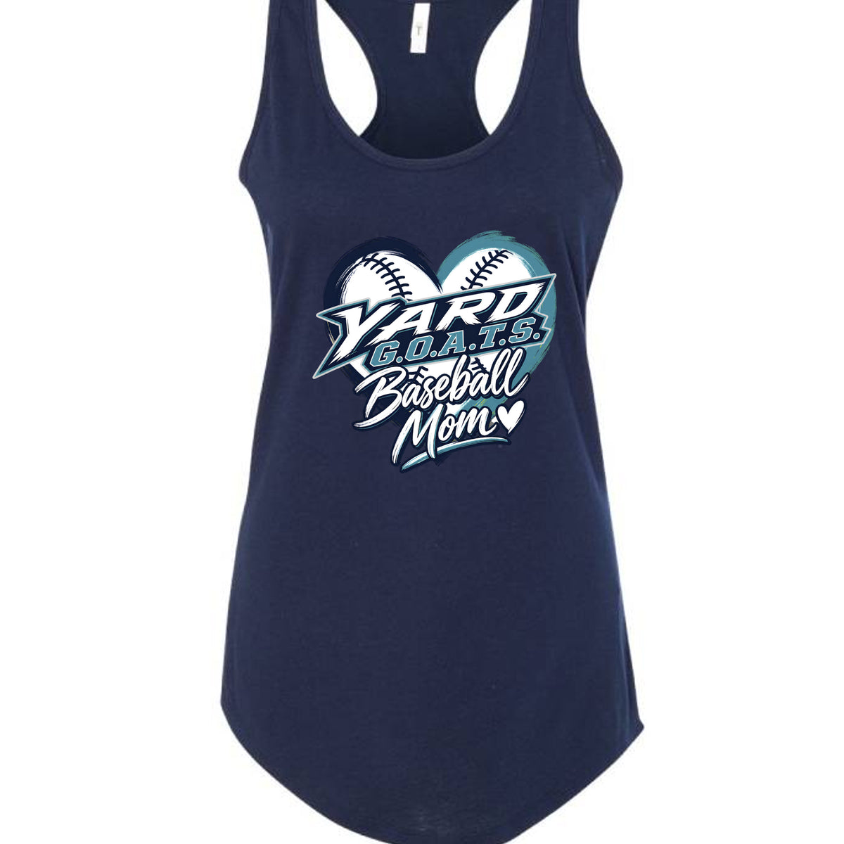 Midnight Navy - N1533 - FRONT