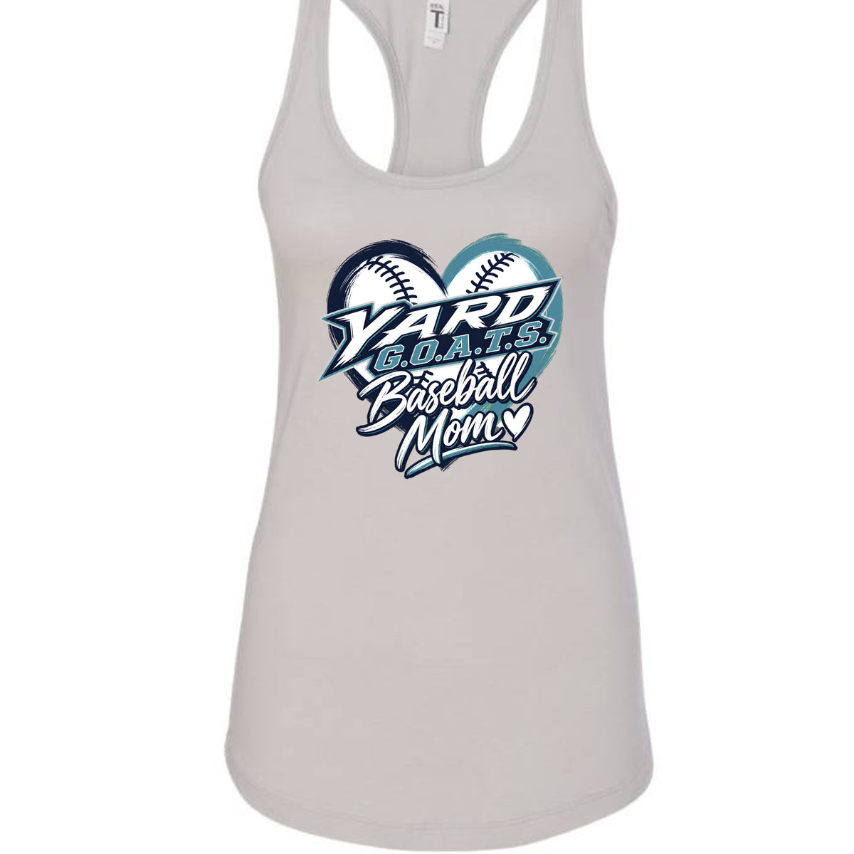 Silver - N1533 - FRONT