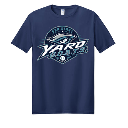 Team Navy - PC450 - FRONT